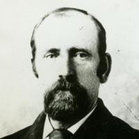 Henry Lufkin McMullin (1852 - 1932) Profile